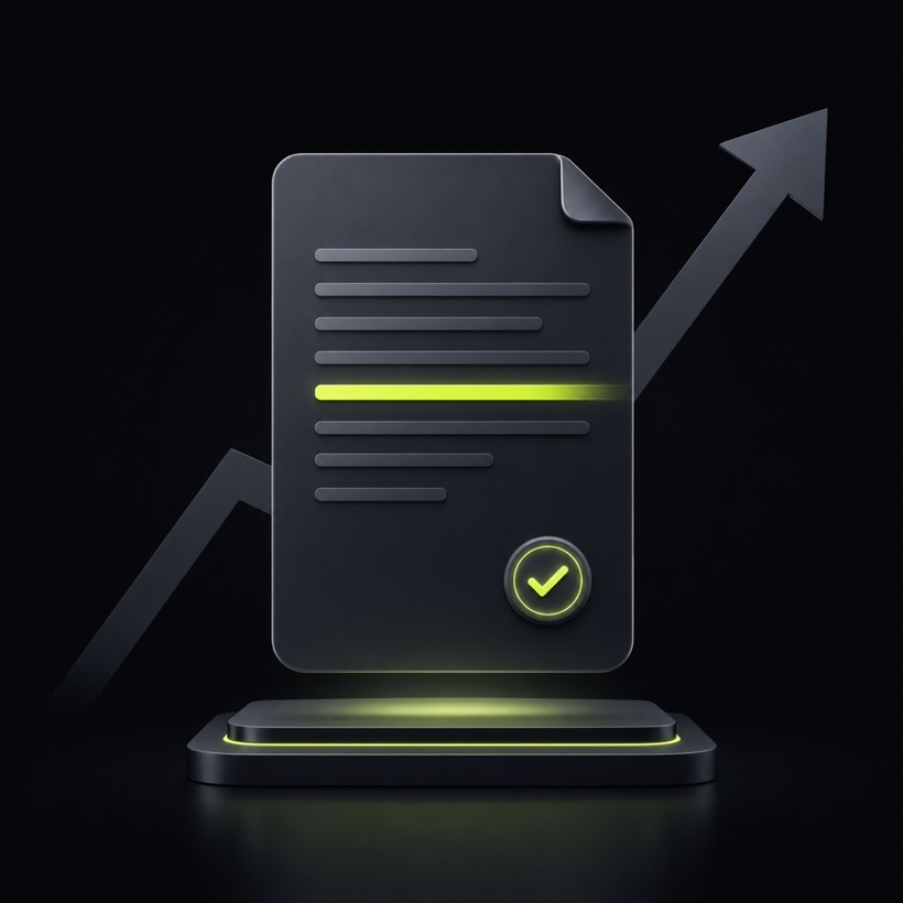 Answer-ready content drafted for an AI citation gap